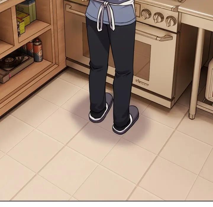 恋上年上的她第25话