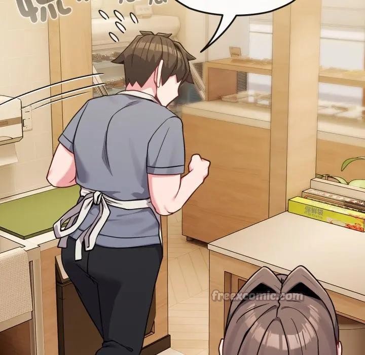 恋上年上的她第25话