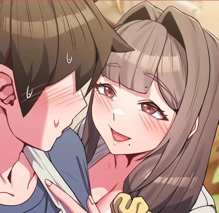 恋上年上的她第25话