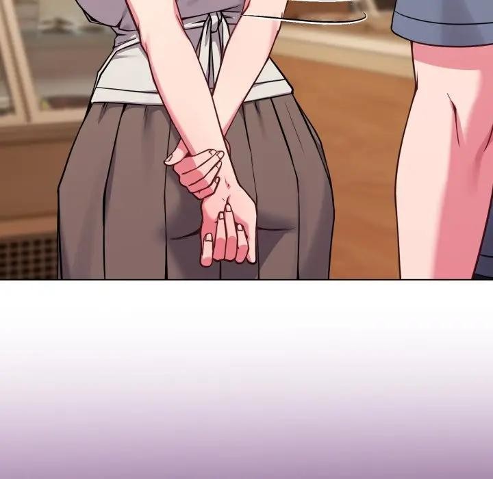 恋上年上的她第25话