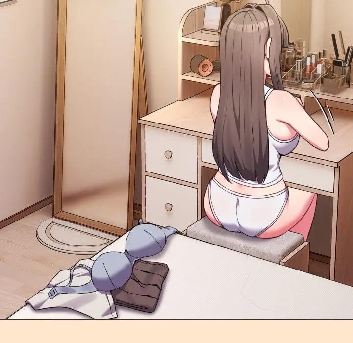 恋上年上的她第26话