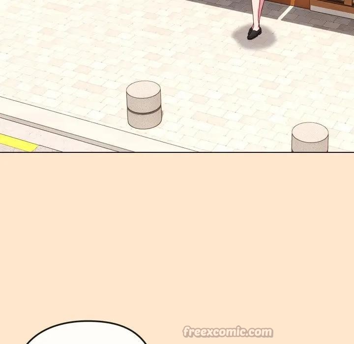 恋上年上的她第26话