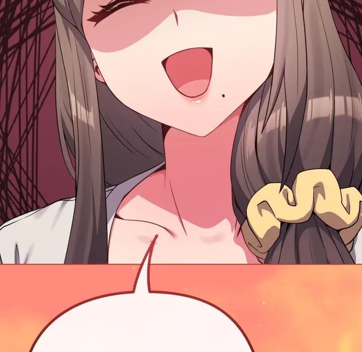 恋上年上的她第26话