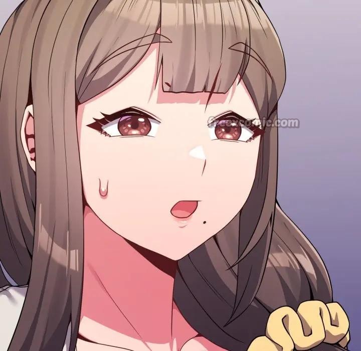 恋上年上的她第26话