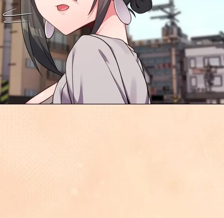 恋上年上的她第26话