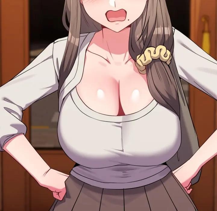 恋上年上的她第26话