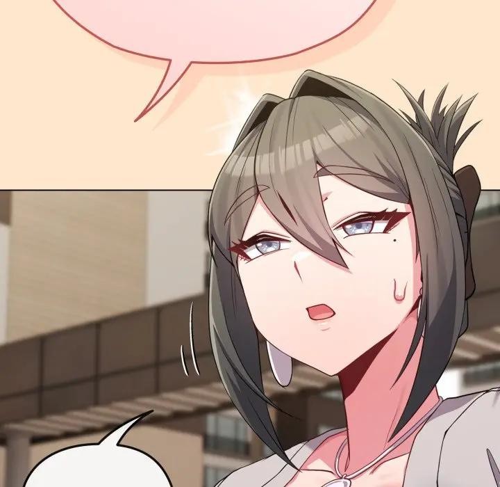 恋上年上的她第26话