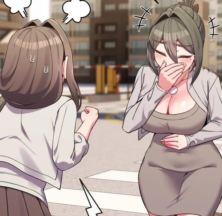 恋上年上的她第26话