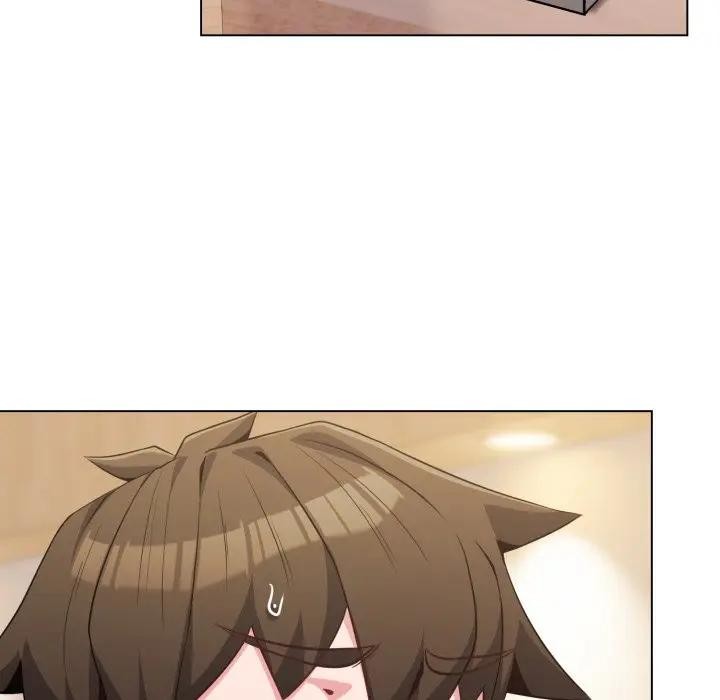 恋上年上的她第26话