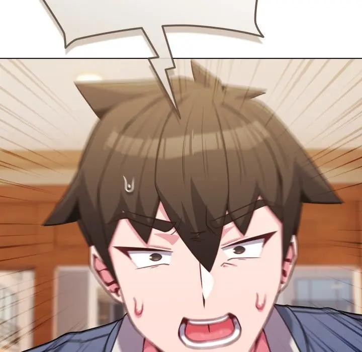 恋上年上的她第26话