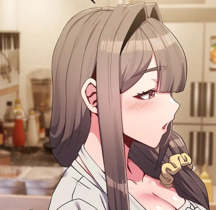 恋上年上的她第26话