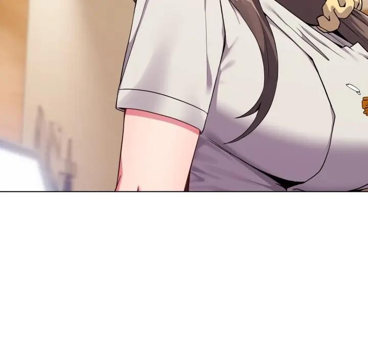 恋上年上的她第26话