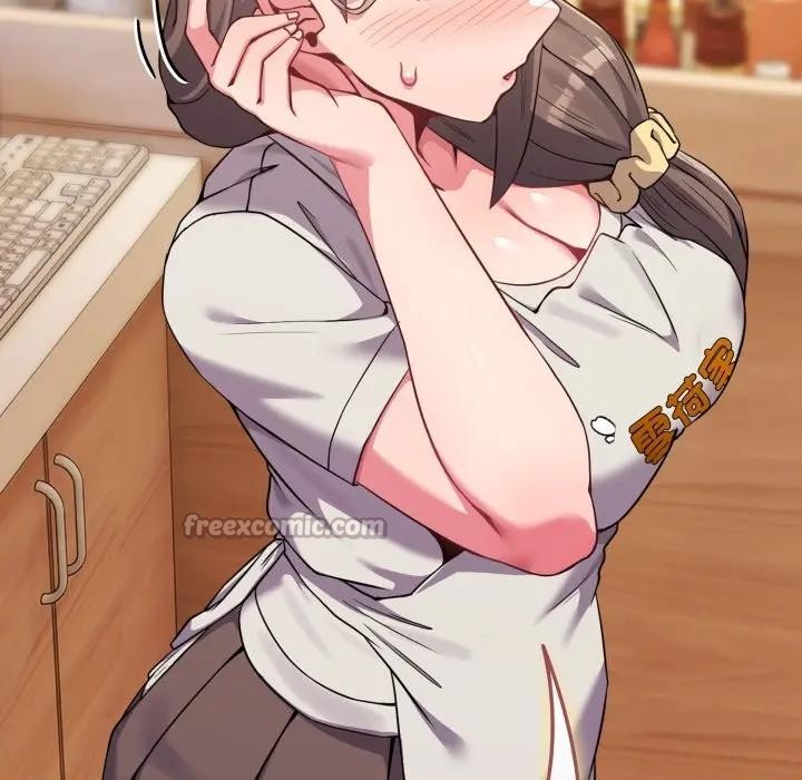 恋上年上的她第26话