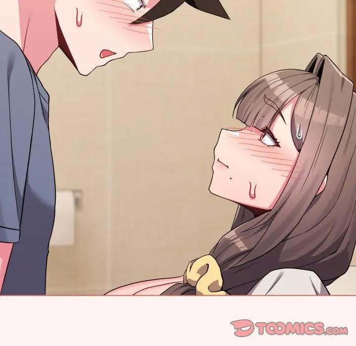 恋上年上的她第27话