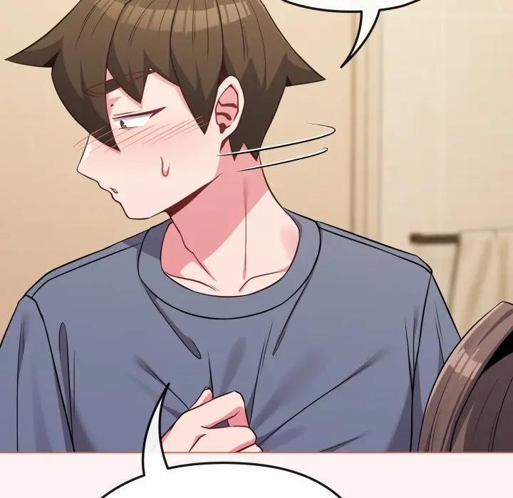 恋上年上的她第27话