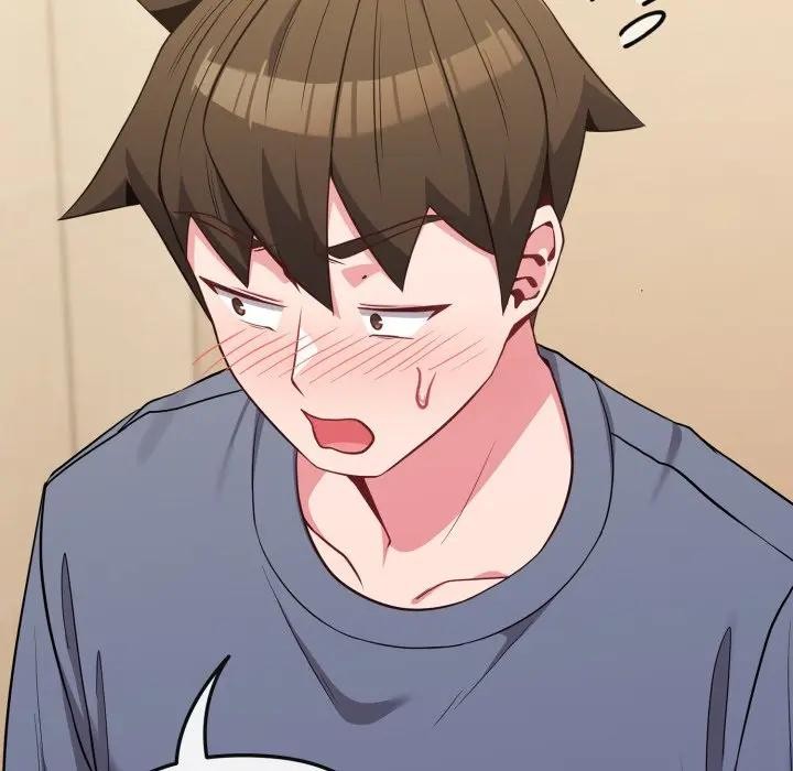 恋上年上的她第27话