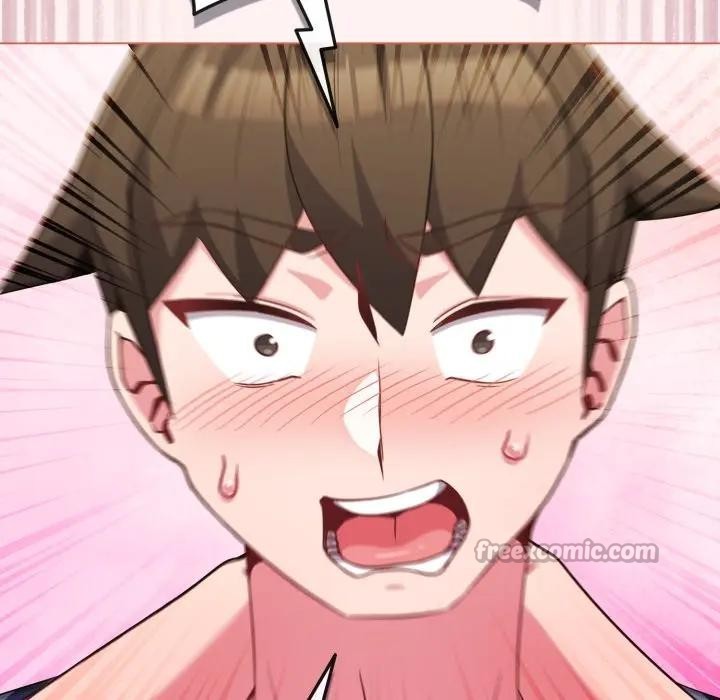 恋上年上的她第27话