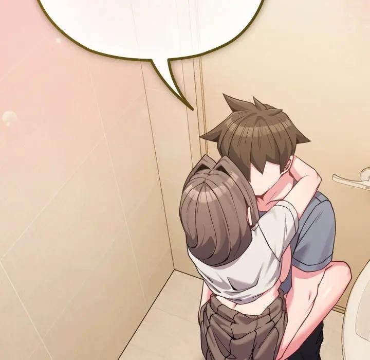 恋上年上的她第28话