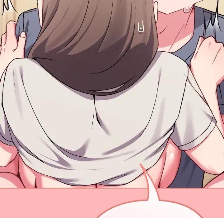 恋上年上的她第28话