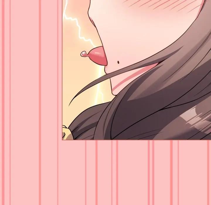 恋上年上的她第28话