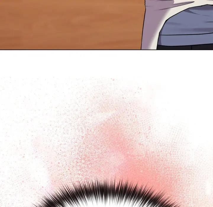 恋上年上的她第28话