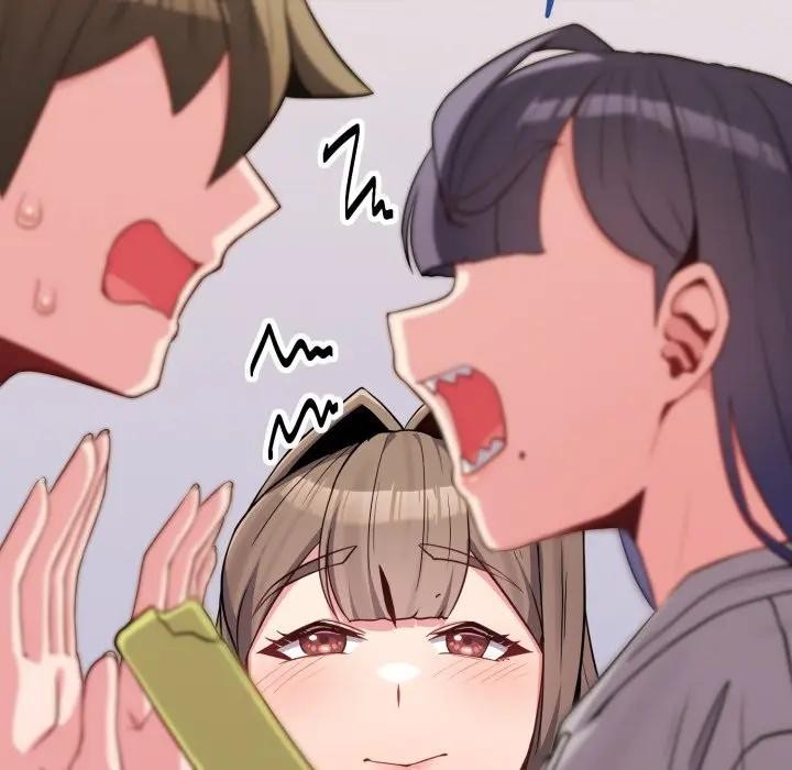 恋上年上的她第28话