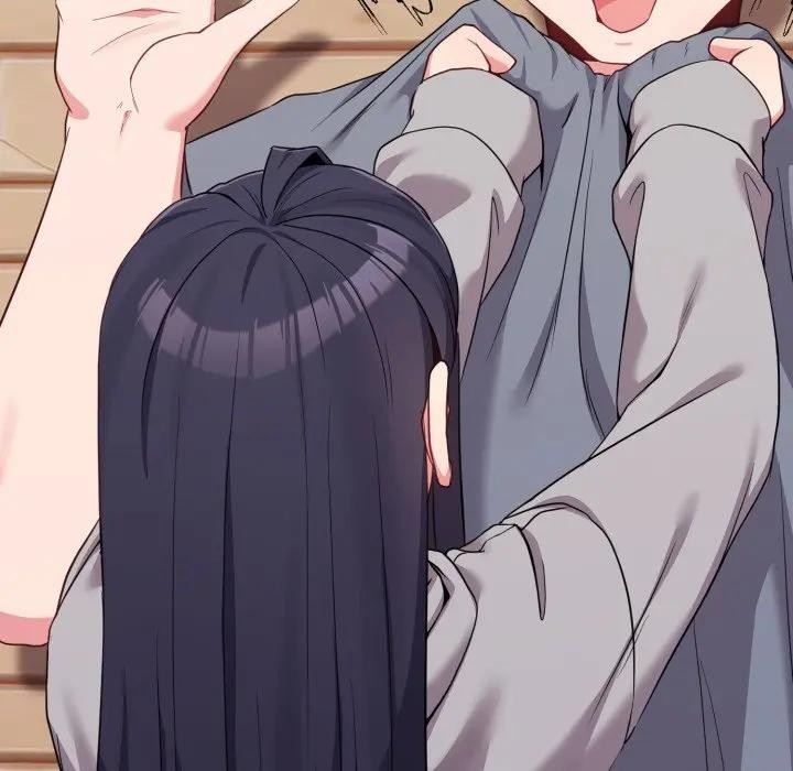 恋上年上的她第29话