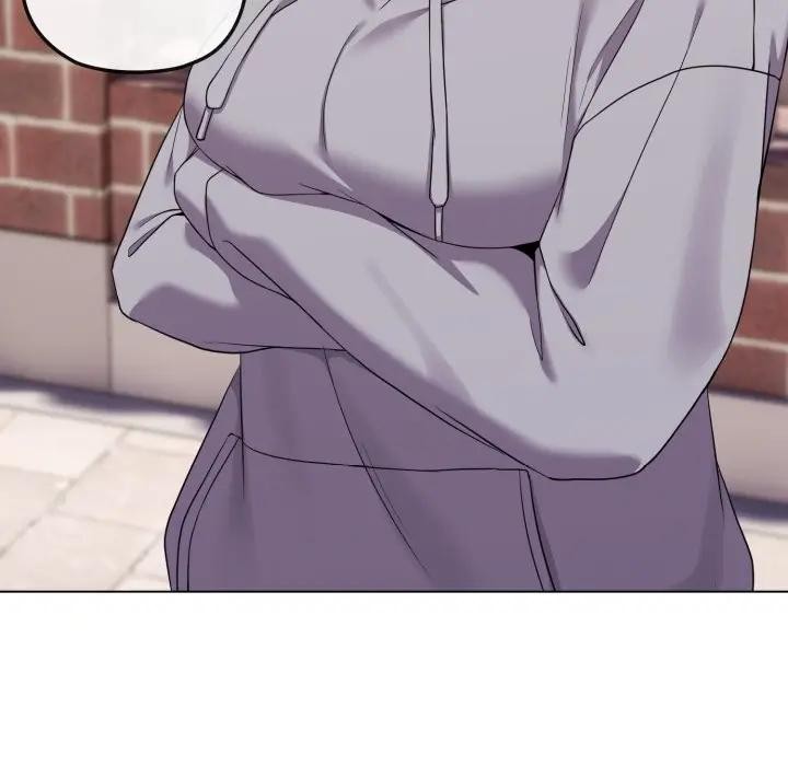 恋上年上的她第29话