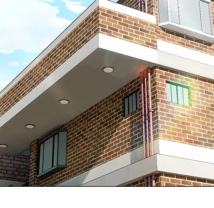 恋上年上的她第29话