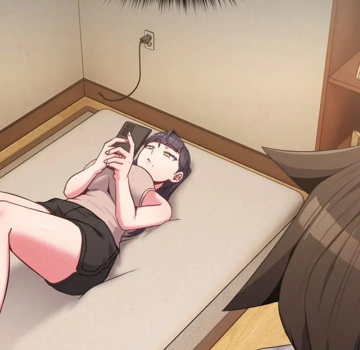 恋上年上的她第29话