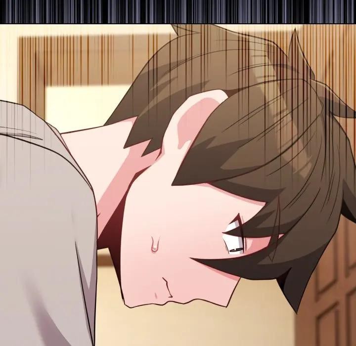 恋上年上的她第29话