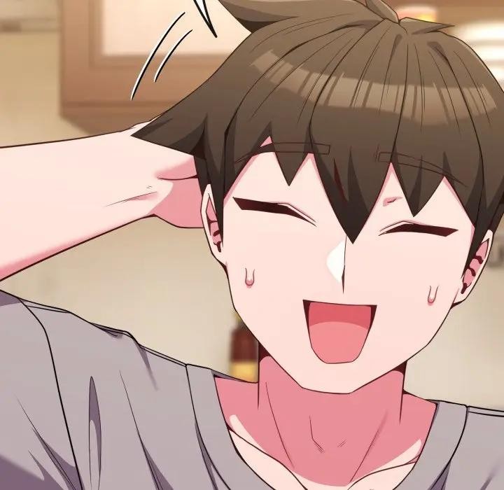 恋上年上的她第30话