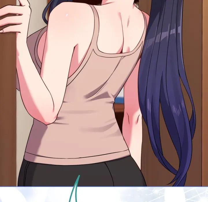 恋上年上的她第30话