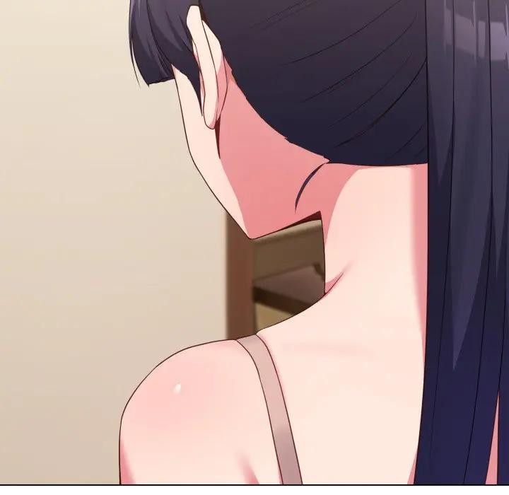 恋上年上的她第31话