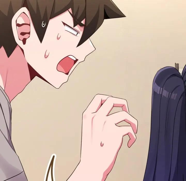 恋上年上的她第31话