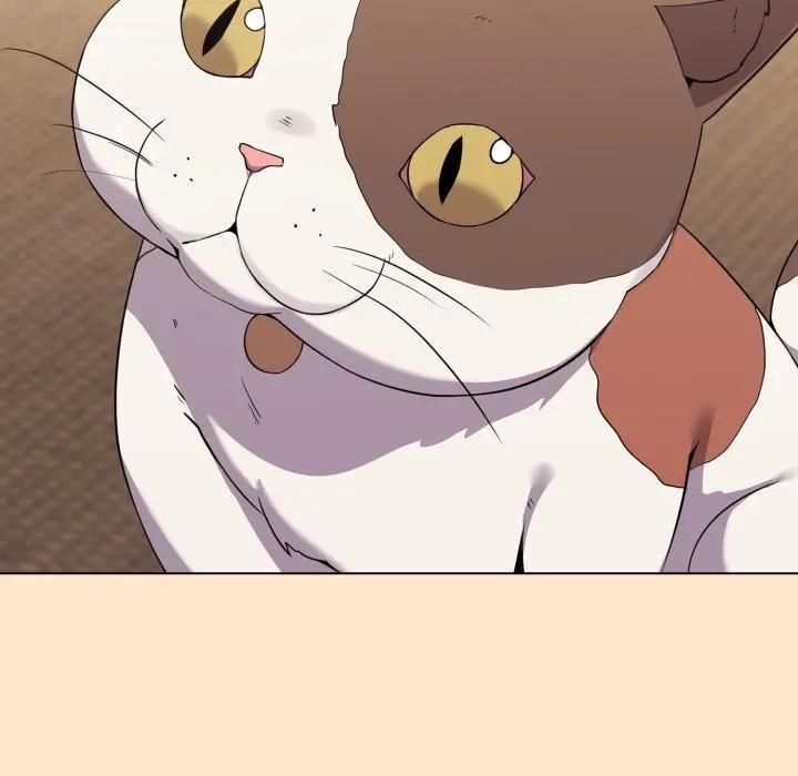 恋上年上的她第31话