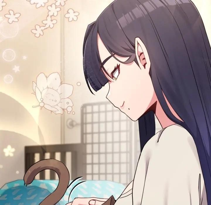 恋上年上的她第31话