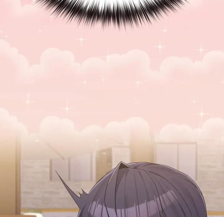 恋上年上的她第31话