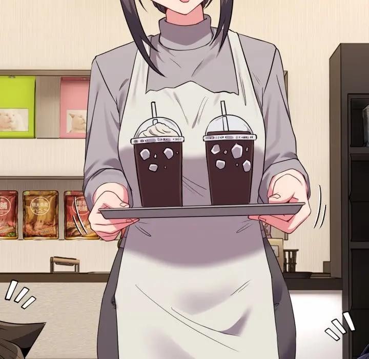 恋上年上的她第31话