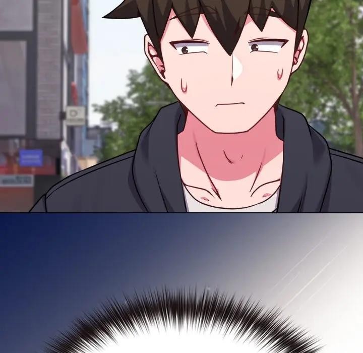 恋上年上的她第31话