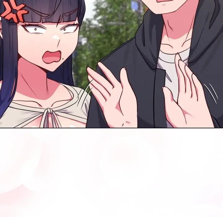 恋上年上的她第31话