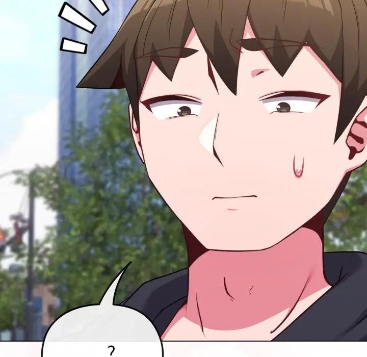 恋上年上的她第31话