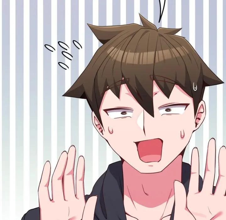 恋上年上的她第32话