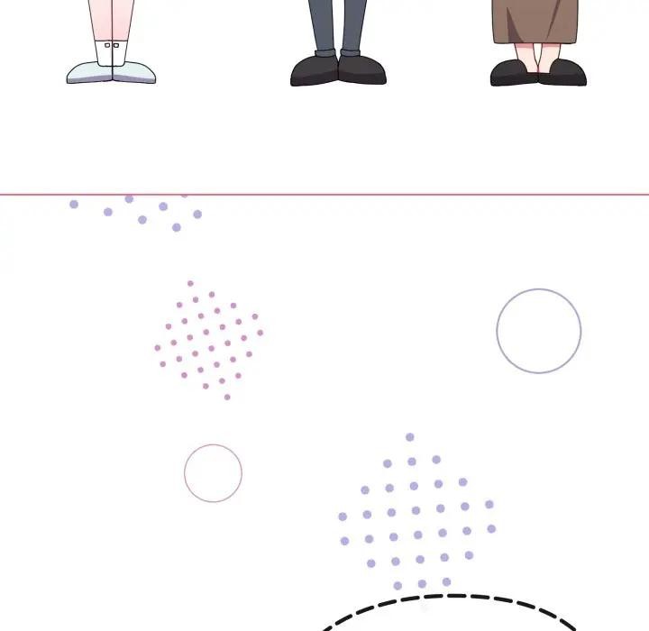 恋上年上的她第32话