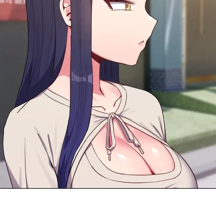 恋上年上的她第32话