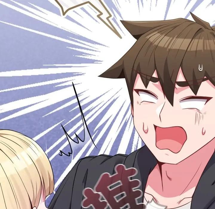 恋上年上的她第32话