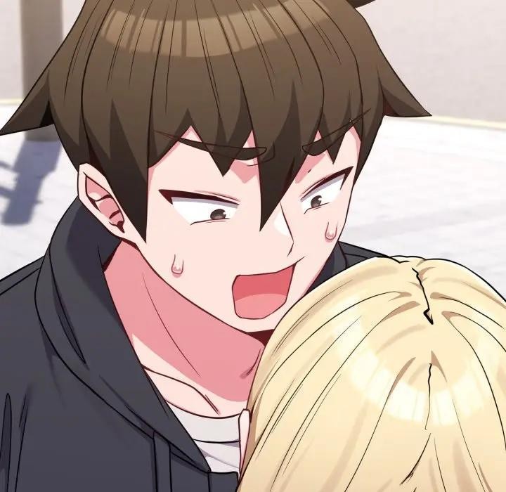 恋上年上的她第32话