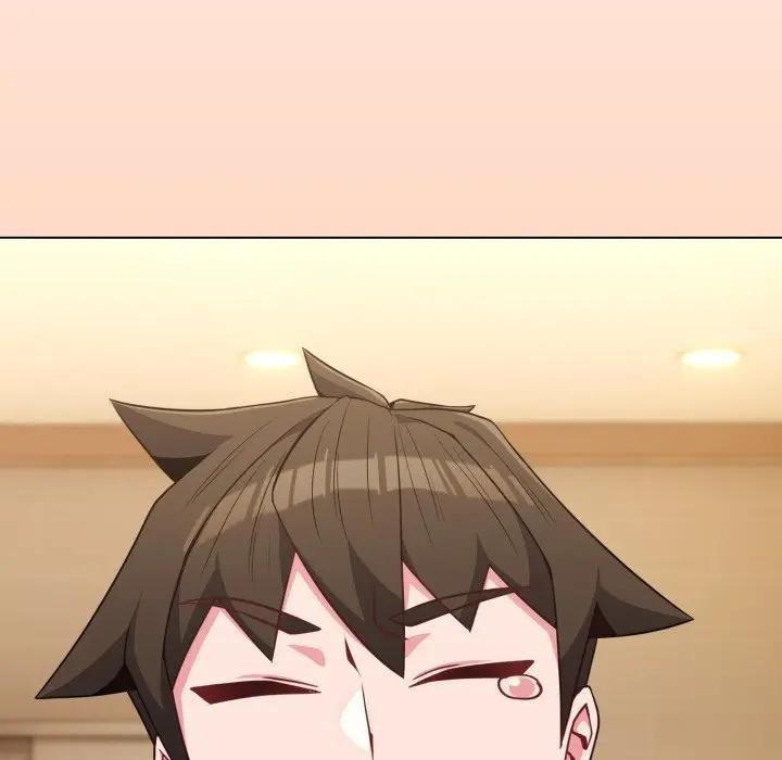 恋上年上的她第32话