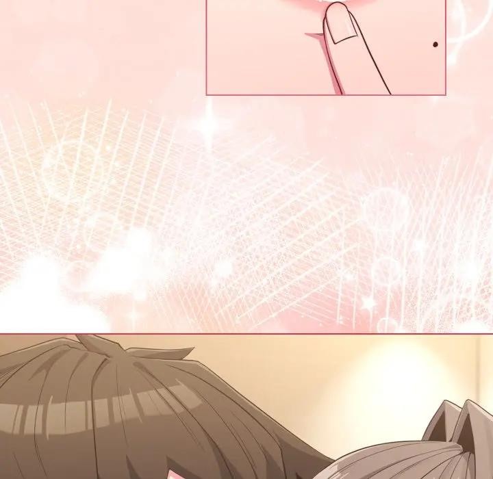 恋上年上的她第32话