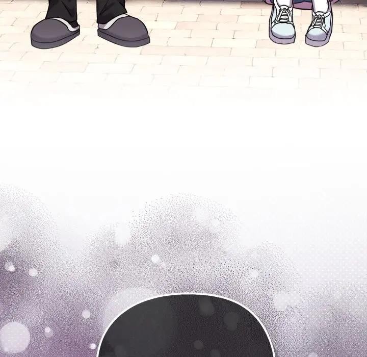 恋上年上的她第32话